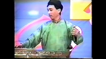 Vũ khúc Tây Nguyên ( Đức Nhuận ) Chí & Bích tại Winipeg - Canada