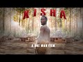 Kisha a one man short film