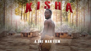 KISHA (A one man short film)