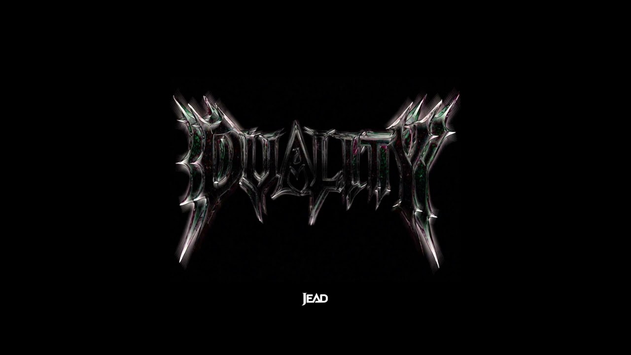 Jead - DUALITY (visualizer) auf YouTube ansehen Jead - DUALITY (visualizer) auf YouTube ansehen