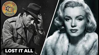 Celebrity 10 Actors Who Ruined Their Careers and Lost Everything | Hollywood Now Profile