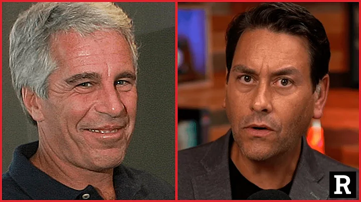 Bombshell Epstein secrets about to be revealed, an...