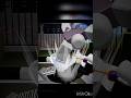 "NO WAY! 🤯 Normal Player VS Anime GOD in Roblox"#shorts #roblox