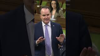 🔫 Conservatives vs Assault Weapons: A Heated Parliament Debate! 🇨🇦