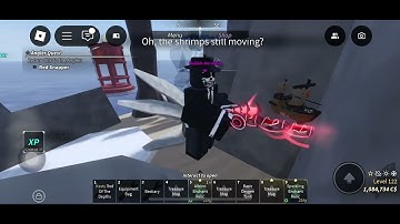 Fisch exploiter report #1 (BANNED)