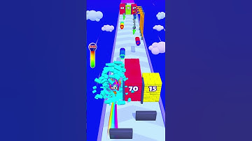 Layer Man 3D Run Game - BG - #gameplay #layermangame #layerman #gameplay #games #gaming #episode38