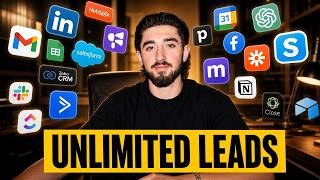 Top 10 BEST Lead Gen Tools for 2026