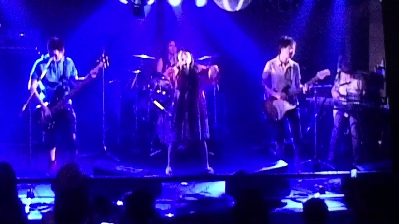 Az-be Live 2008 Replica cover 「Cry for you 〜罪深い三日月」