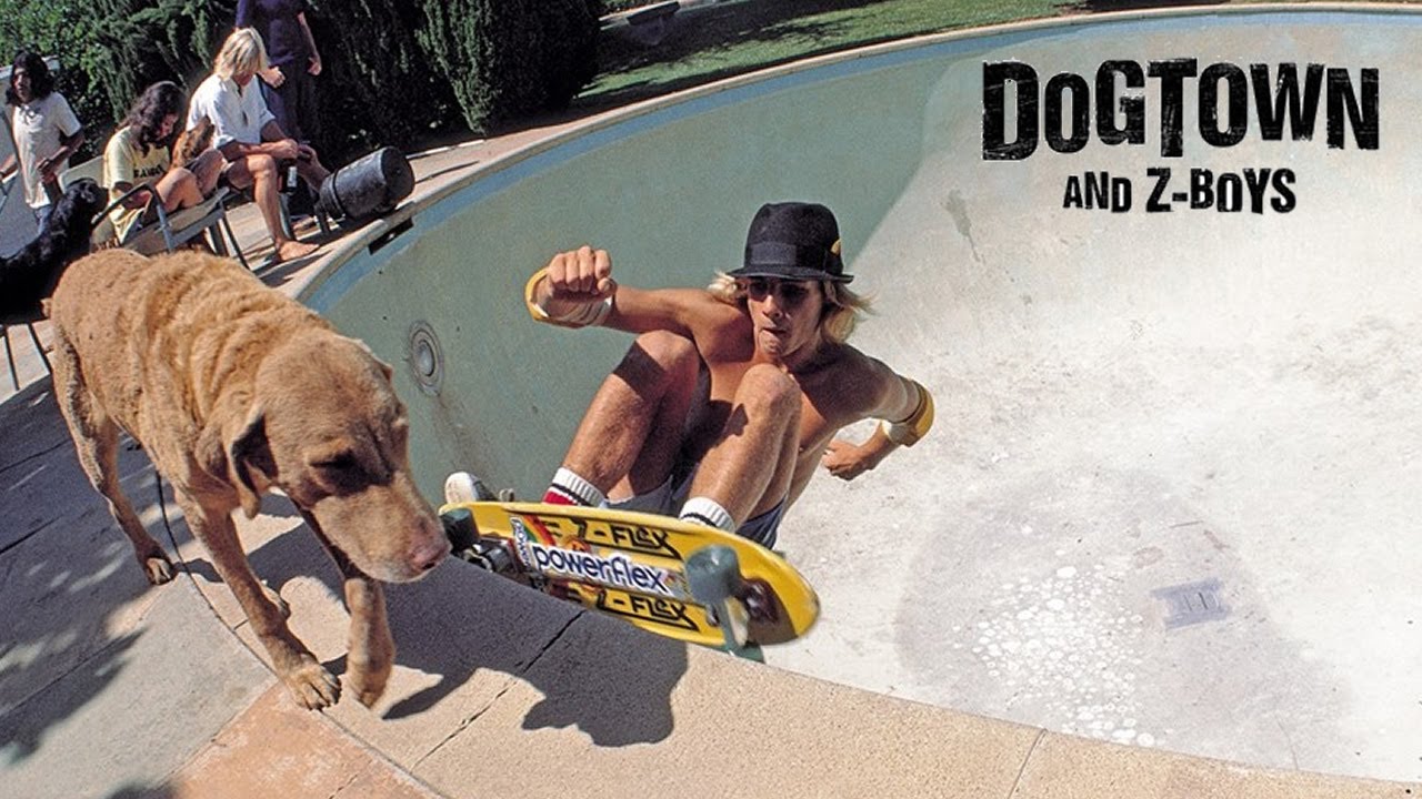 Dogtown And Z-Boys (2001) - Subtitulado Español - YouTube