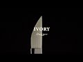 Ivory dagger by rosemary  co