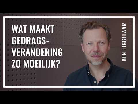 Video: Wat is gedragsvermindering?