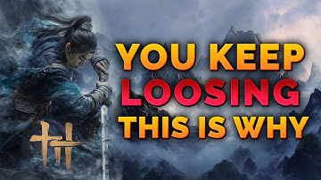 You’re PvPing WRONG – Here’s How It REALLY Works | Th3Ruthless