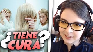 ¿Se puede curar un Trastorno de Personalidad Múltiple? Chica con T.I.D. cuenta la situación actual