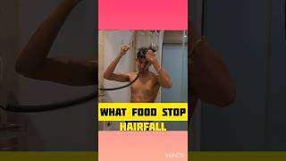 ??food to stop hairfall haircare hairfallsolution global globalshorts hairfall tips viral