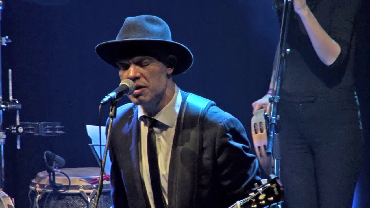 Watch Thorbjørn Risager & The Black Tornado - "Hard Time" - Amager Bio 27.01.2017 on YouTube Watch Thorbjørn Risager & The Black Tornado - "Hard Time" - Amager Bio 27.01.2017 on YouTube