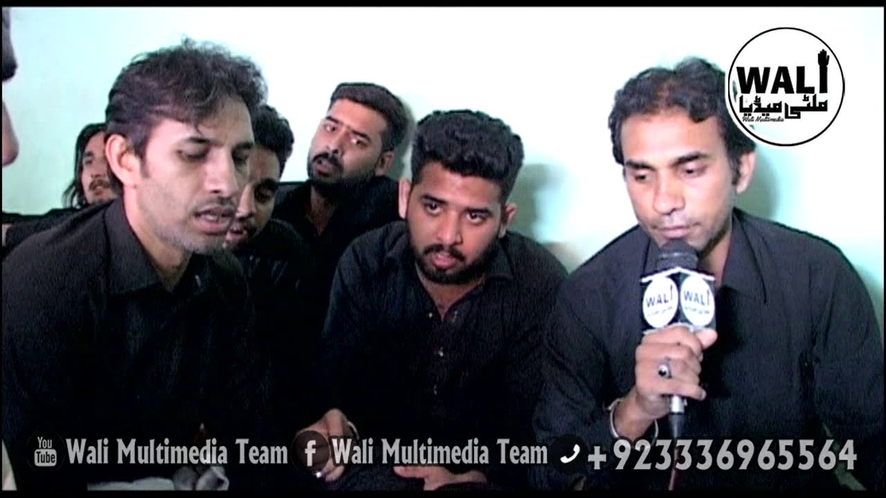 Noha 2022 | Din Rat Kadi Sughra | Noha Khuwan | Naeem Abbas