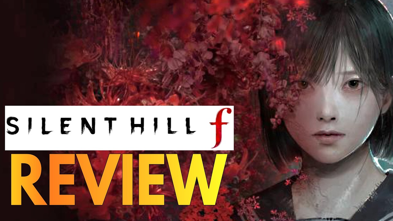 Silent Hill F Review "Buy, Deep Sale, Wait, Never Touch?"
