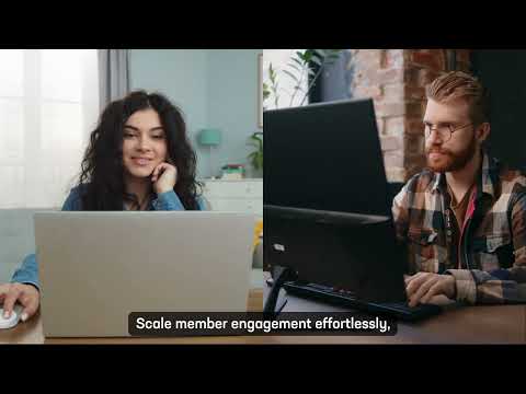 Scale member engagement with Iress' Digital Advice Solutions for superfunds - video from QuantHouse