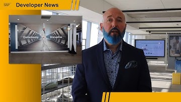 SAP Experience Center NY, ABAP Cloud FAQ, CodeJam Roadshow, UI5 Tooling 3.0 | SAP Developer News