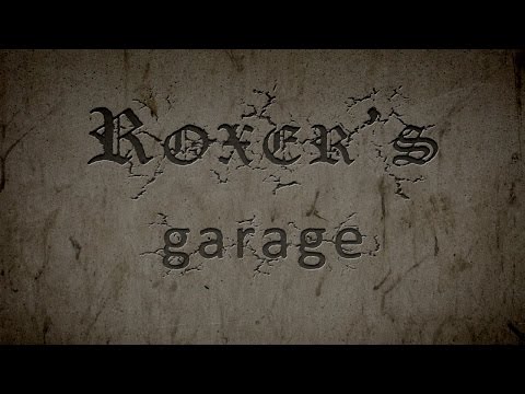 Roxer's Garage. Штатная тормозная система CFMoto CF800-X8. Часть 1