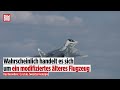 Neues Kampfflugzeug der Russen: Das macht die neue Suchoi Su-57 so besonders