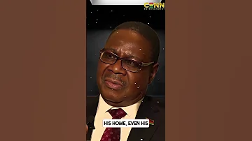 He Refused 1 Million In Bribes The Untold Story Of Malawi S Hero 