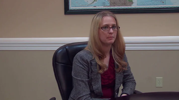 Career Spotlight: Julie Hurst - Controller