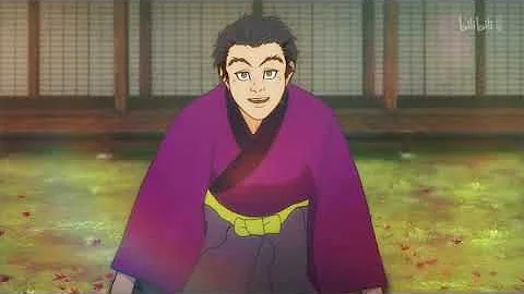 信长协奏曲