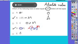 Topic Two Post-test