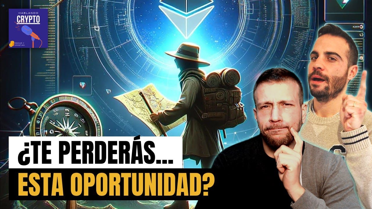 TOKENS ERC-404 explicados en MENOS de 10 MINS 🤓