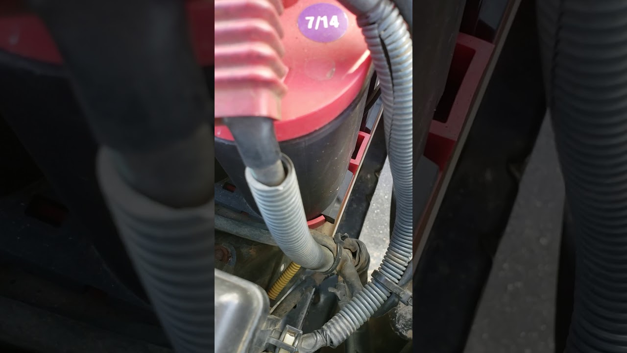 2000 Toyota Tundra update - YouTube