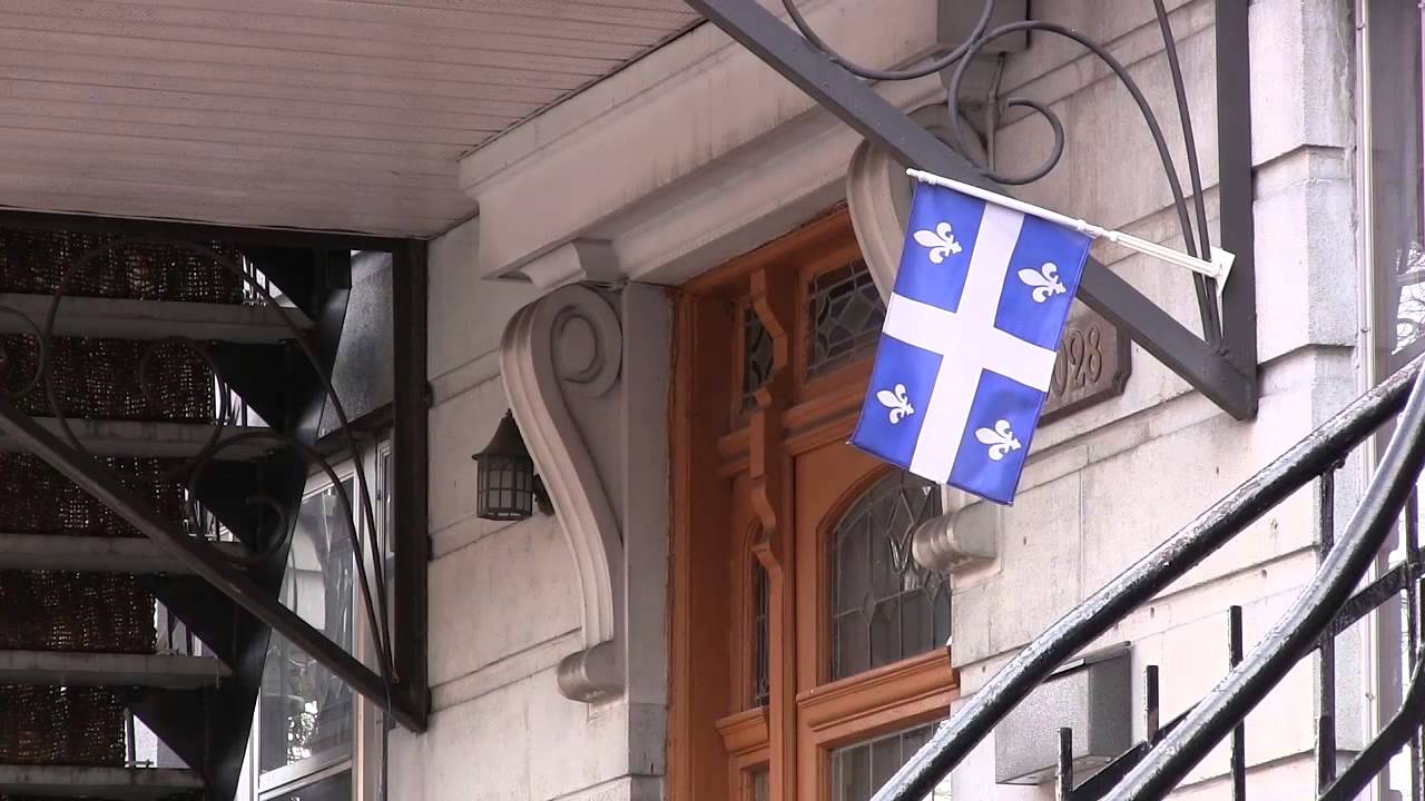 Musings from Justin Trudeau's riding