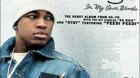 Thumbnail of Neyo - Irreplaceable ( Original )