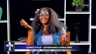 Crosstalk | Faith in Action: Uniting to End Digital Violence Against Women and Girls