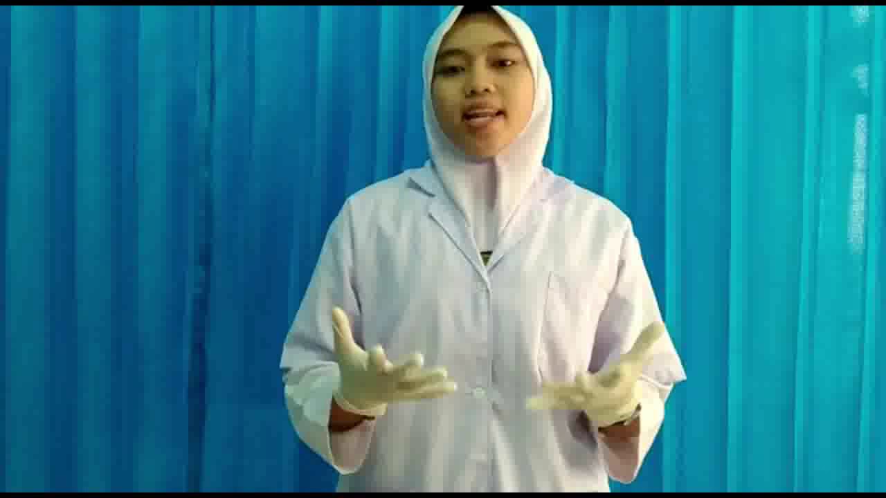 PEMERIKSAAN FISIK SISTEM PERNAFASAN