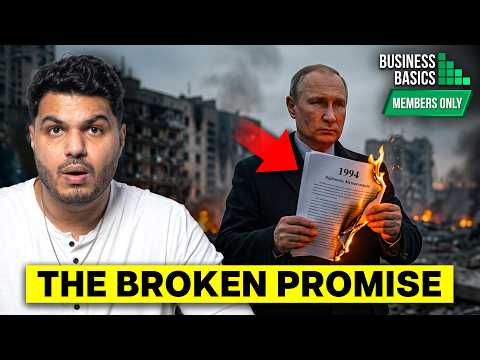 The Myth Pro-Russian Talking Points Ignore