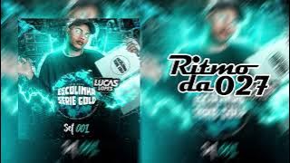 SET 001 ESCOLINHA DA SERIE GOLD ( DJ LUCAS LOPES DE MACAE)
