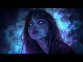 ▽ Dark Synthwave — Cold Light | Late Night Loneliness | Vangrid