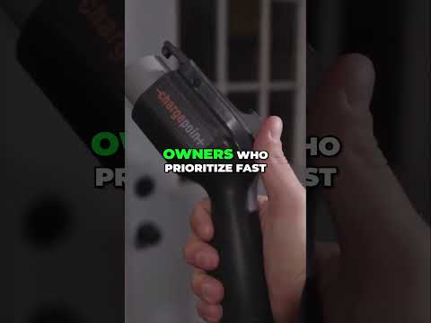 ChargePoint Home Flex