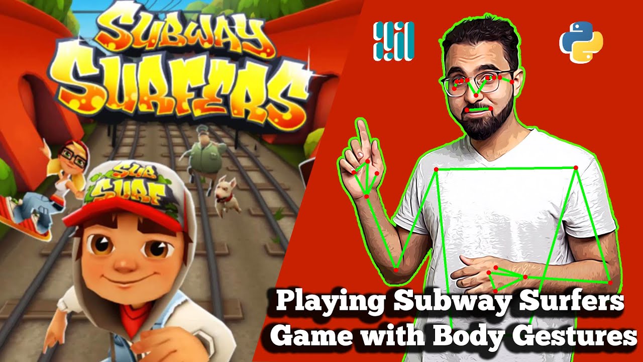 Subway Surfers (Standard) - PrimeTime Amusements