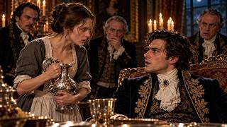 “Say Her Name Again.” The Duke Ordered — The Woman Was Supposed to Be Dead for 25 Years