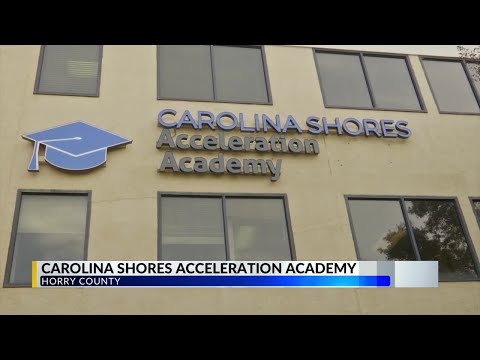 Carolina Shores Acceleration Academy teams up with Myrtle Beach Area Chamber of Commerce