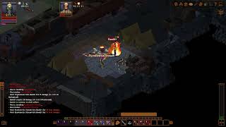 Underrail - Rail Crossing missing train (Read Desc)