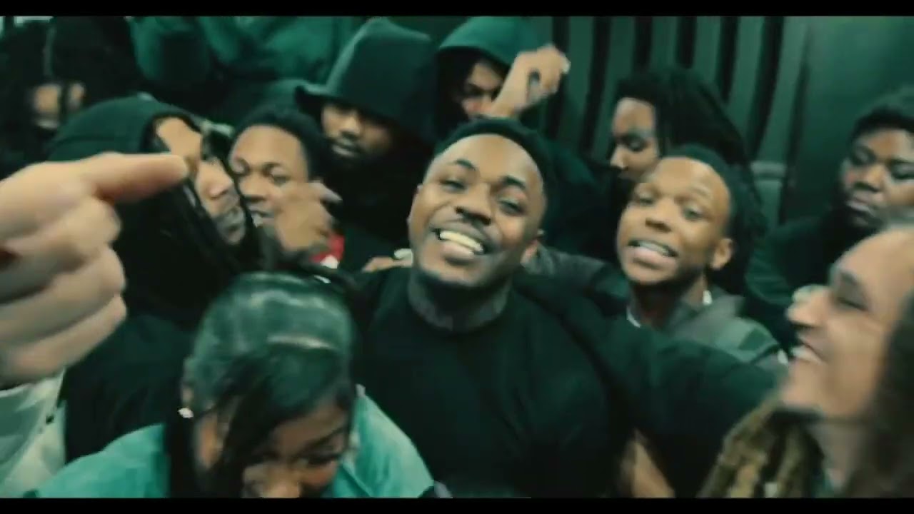 Bmt Cort Ft. Ebk Bang - My Side (official video)