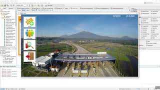 UAP Pemrograman visual - Membuat Aplikasi Ticket Bus Berbasis Netbeans Beserta Cetak Laporan screenshot 1