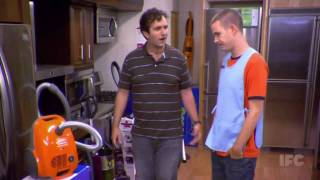 WKUK Vacuum Cleaner