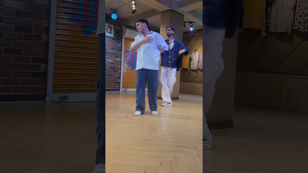 Dhanak || Rudra Barve || HYDR 