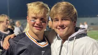 Cam’s Grad Video