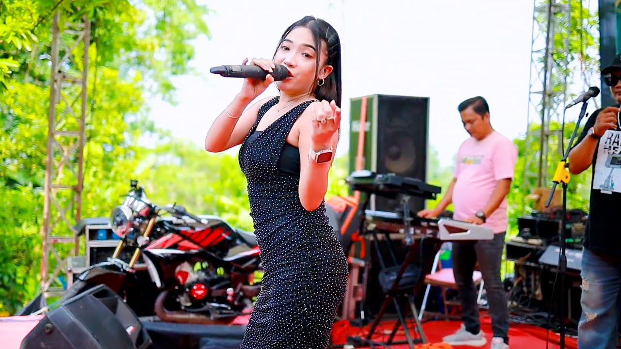 FRESS MUSIC - WEK E SOPO - DIN ANESIA - WEDDING PARTY SUCI DAN FIRMAN - PLUKARAN GEMBONG