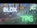 THE WAR OF ARK´S TWO BIGGEST MEGATRIBES | TPG VS BLDX | ARK Official PvP